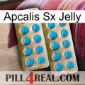 Apcalis Sx Jelly new08